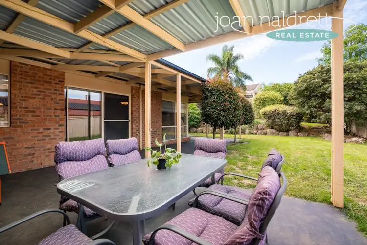 Fourth view of Homely house listing, 14 Avondale Drive, Wodonga VIC 3690
