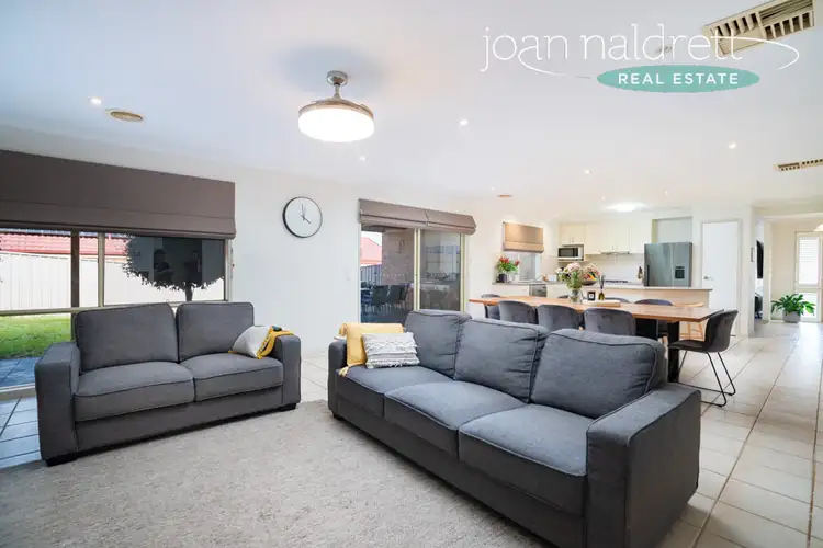 Fifth view of Homely house listing, 14 Avondale Drive, Wodonga VIC 3690