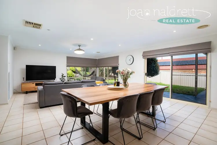 Sixth view of Homely house listing, 14 Avondale Drive, Wodonga VIC 3690