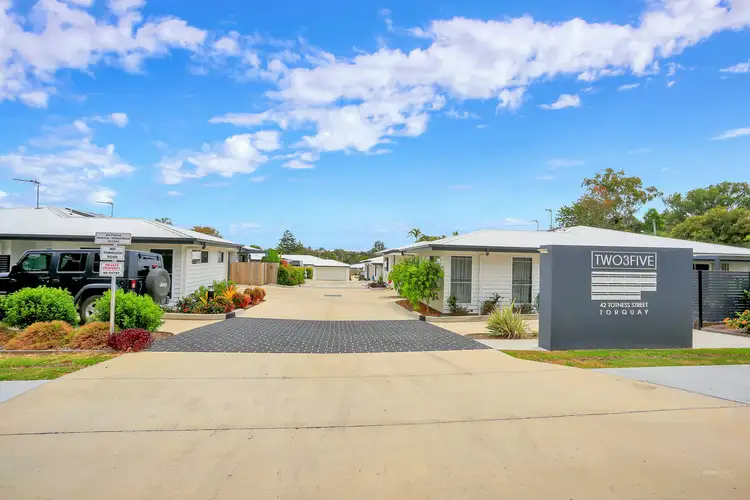 11/42 Totness Street, Torquay QLD 4655