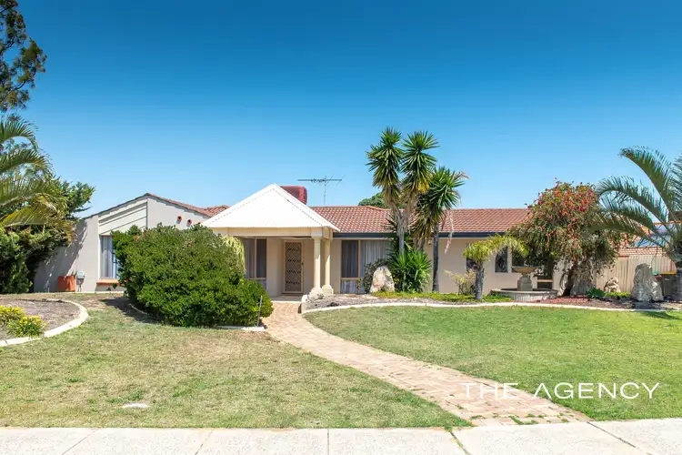 68 Contour Drive, Mullaloo WA 6027