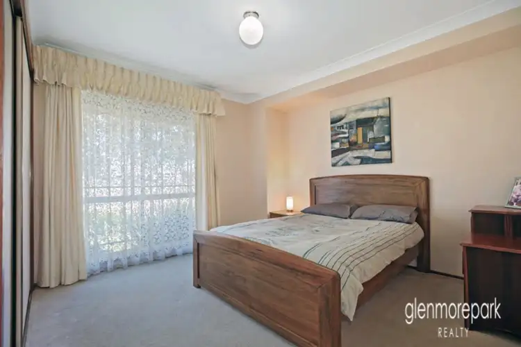 Sixth view of Homely house listing, 42 William Howell Drive, Glenmore Park NSW 2745