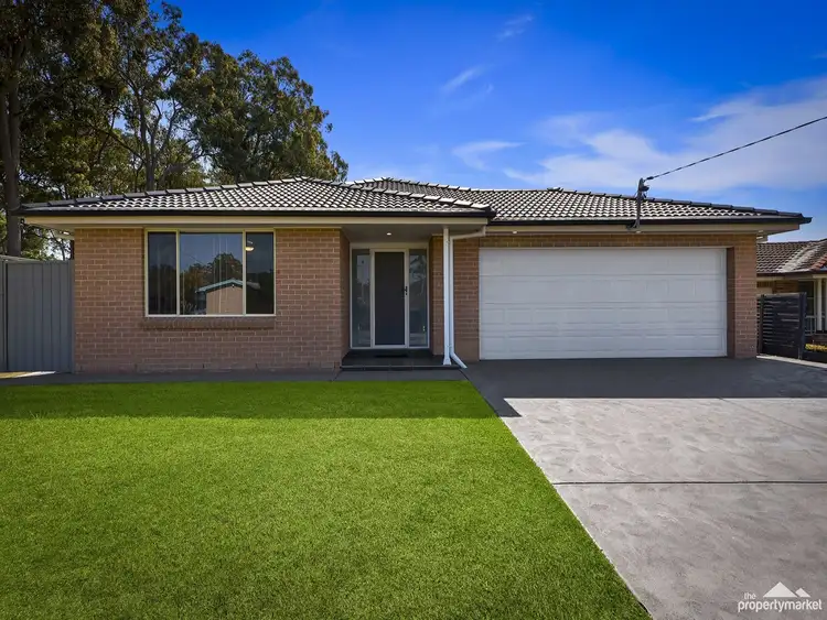 Second view of Homely house listing, 81 Vales Road, Mannering Park NSW 2259