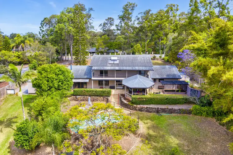 6 Lutana Street, Nerang QLD 4211