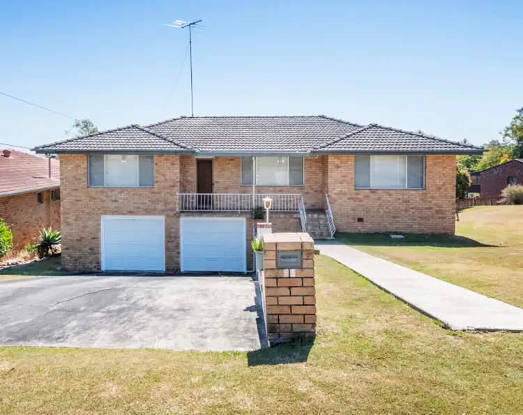 13 Roberts Drive, South Grafton NSW 2460