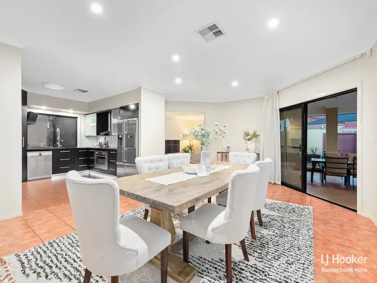 Sixth view of Homely house listing, 32 Kentwell Place, Wishart QLD 4122