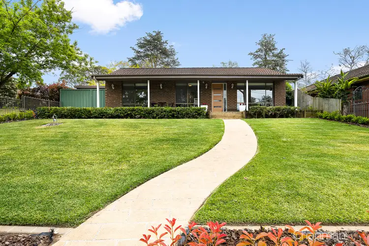 2 Boronia Crescent, Winmalee NSW 2777