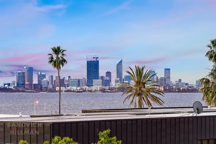 Second view of Homely house listing, 3 Tuart Street, Applecross WA 6153