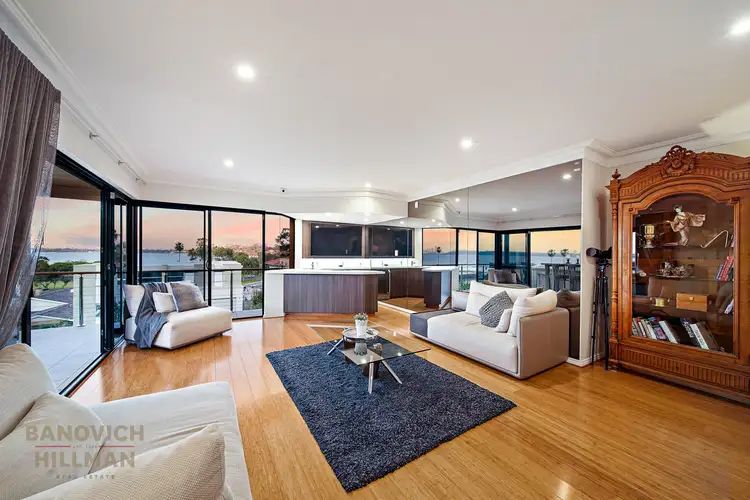 Fourth view of Homely house listing, 3 Tuart Street, Applecross WA 6153