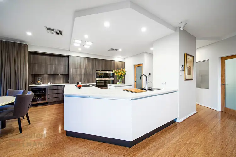 Seventh view of Homely house listing, 3 Tuart Street, Applecross WA 6153