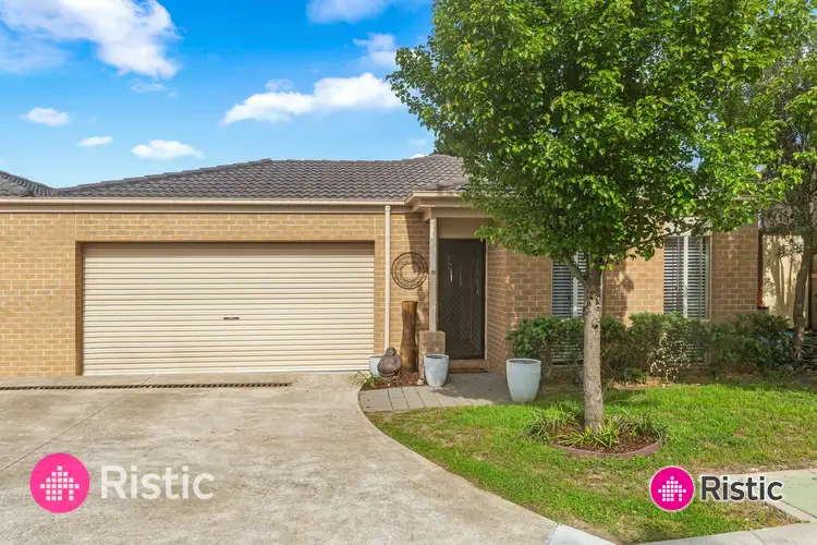 16/5 Eden Place, Wallan VIC 3756