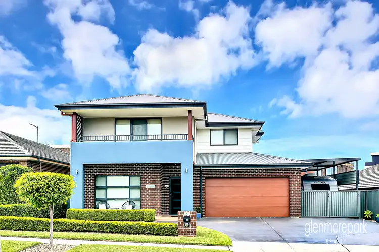 29 Cooee Avenue, Glenmore Park NSW 2745