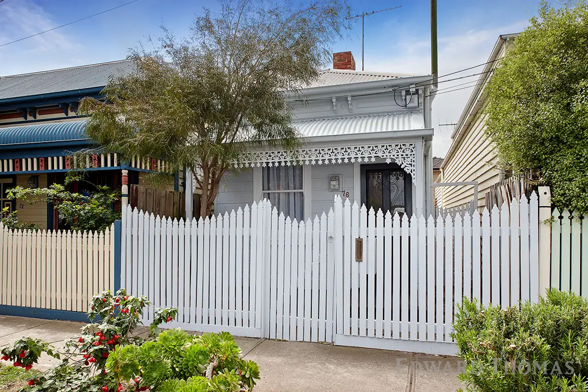 Main view of Homely house listing, 76 Austin Street, Seddon VIC 3011