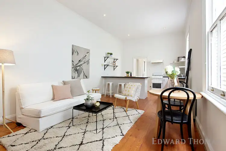 Second view of Homely house listing, 76 Austin Street, Seddon VIC 3011