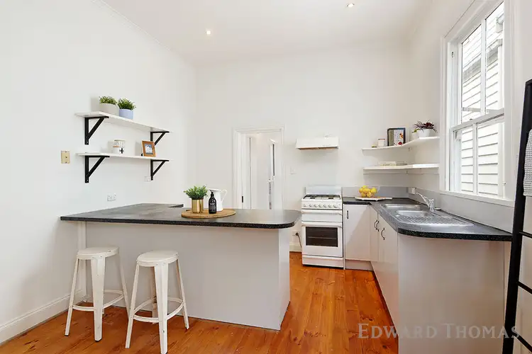 Third view of Homely house listing, 76 Austin Street, Seddon VIC 3011