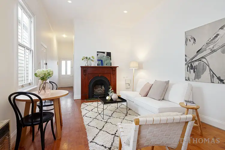 Fourth view of Homely house listing, 76 Austin Street, Seddon VIC 3011