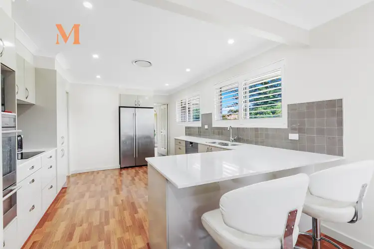 Second view of Homely house listing, 2 Progress Place, Garden Suburb NSW 2289