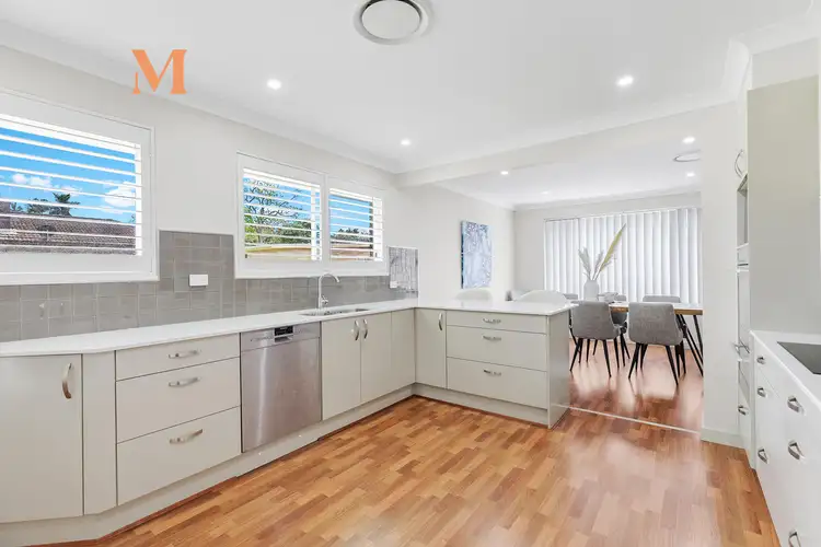 Third view of Homely house listing, 2 Progress Place, Garden Suburb NSW 2289