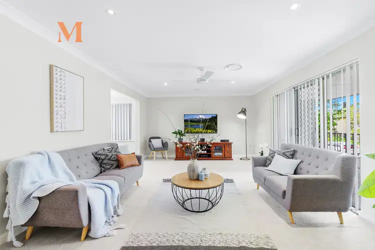 Fifth view of Homely house listing, 2 Progress Place, Garden Suburb NSW 2289