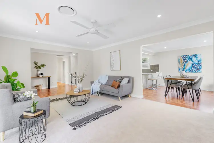 Sixth view of Homely house listing, 2 Progress Place, Garden Suburb NSW 2289