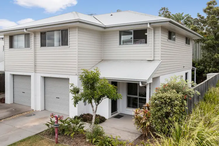 Main view of Homely townhouse listing, 9/89 Northquarter Drive, Murrumba Downs QLD 4503