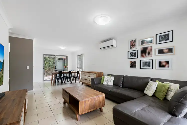 Second view of Homely townhouse listing, 9/89 Northquarter Drive, Murrumba Downs QLD 4503