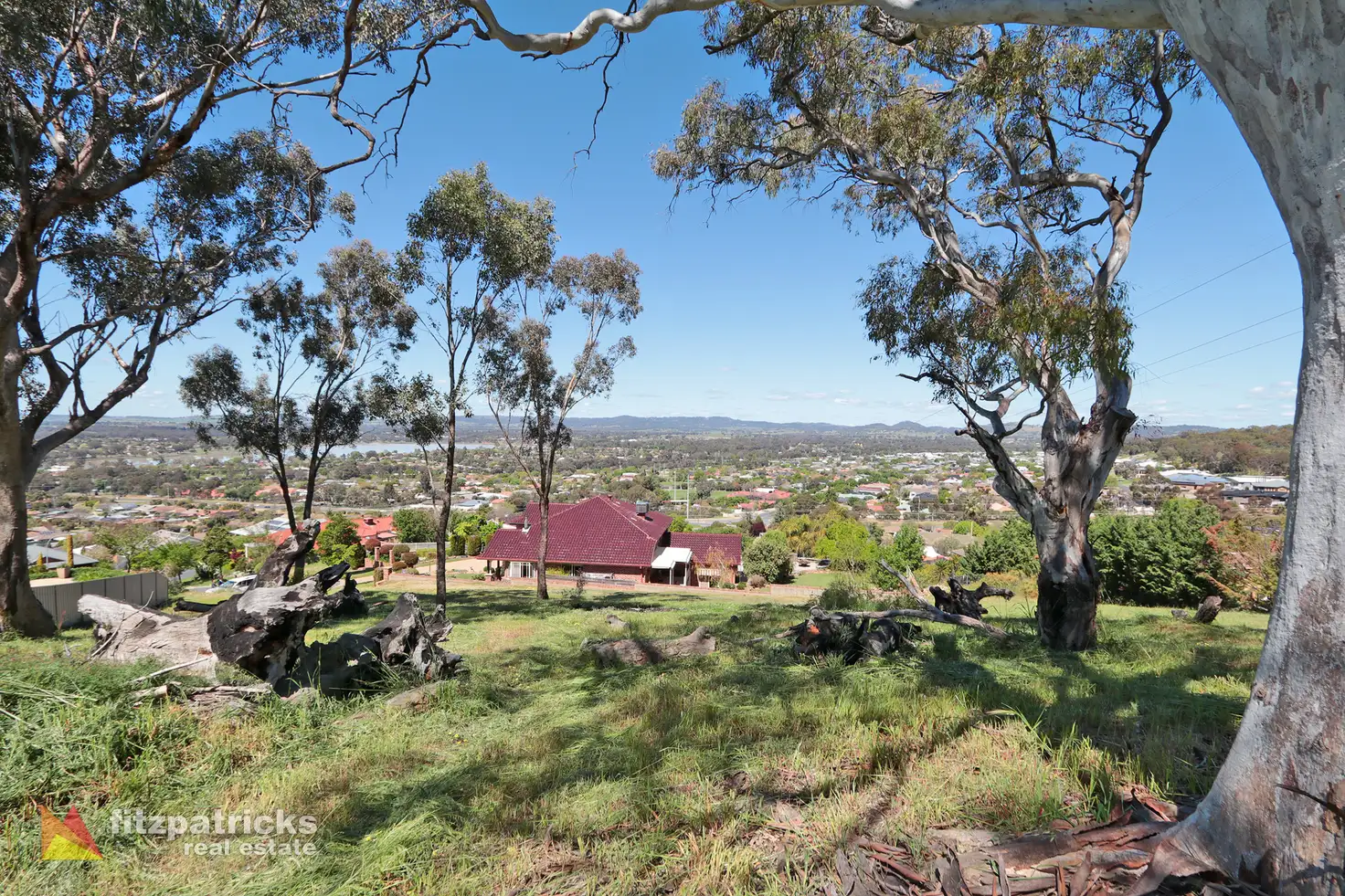 Main view of Homely land listing, 4 Neerim Close, Kooringal NSW 2650