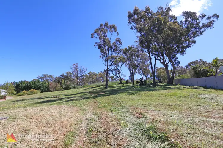 Second view of Homely land listing, 4 Neerim Close, Kooringal NSW 2650