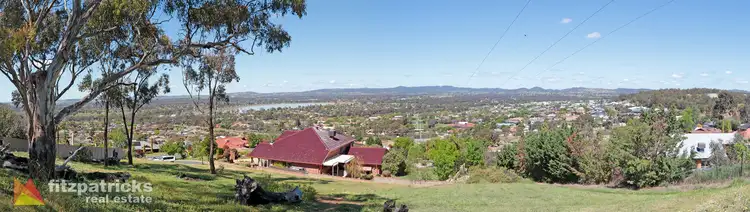 Fourth view of Homely land listing, 4 Neerim Close, Kooringal NSW 2650
