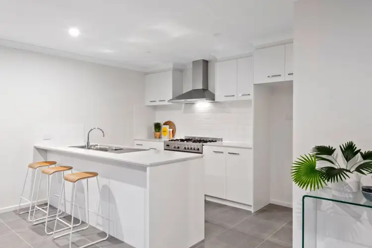 Sixth view of Homely house listing, 21-23 Albanel Street, Armstrong Creek VIC 3217