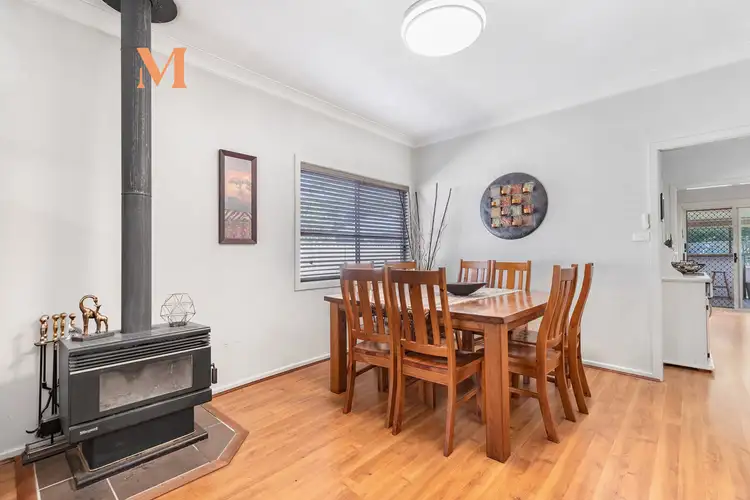 Third view of Homely house listing, 23 Boston Close, Cardiff NSW 2285
