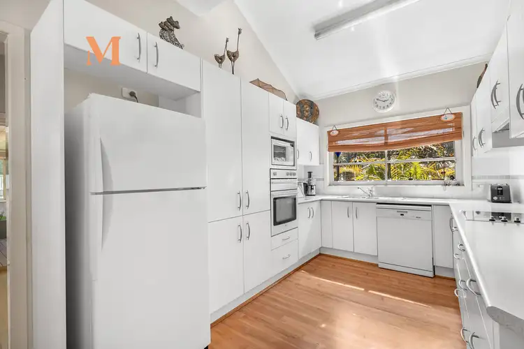 Fourth view of Homely house listing, 23 Boston Close, Cardiff NSW 2285