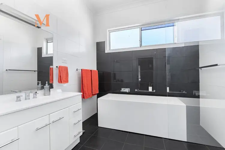 Fifth view of Homely house listing, 23 Boston Close, Cardiff NSW 2285