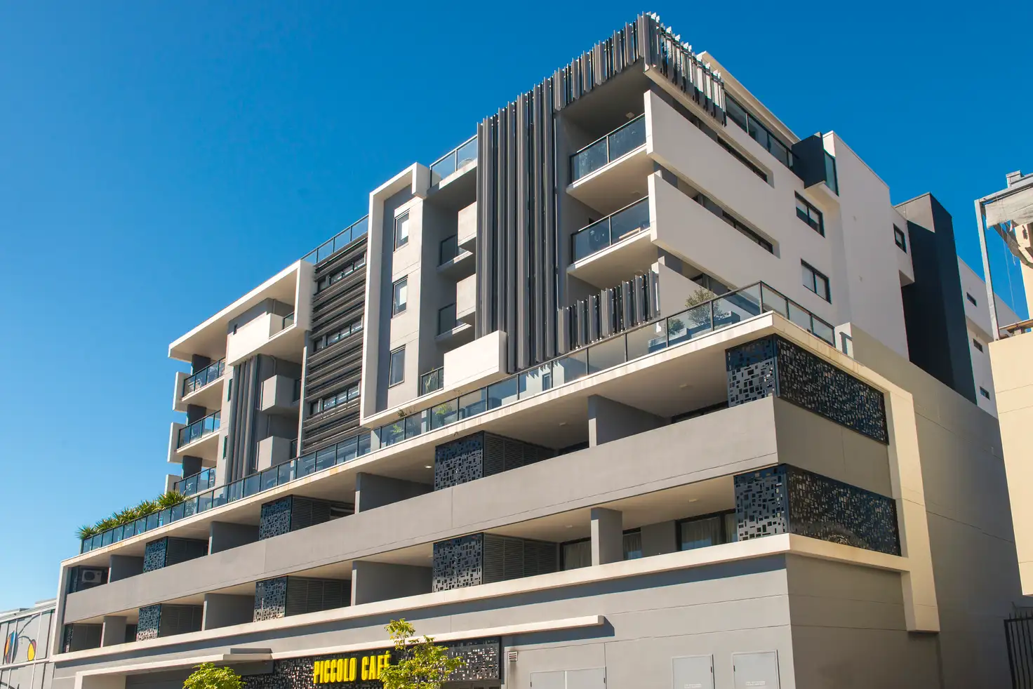 Main view of Homely unit listing, 205/29 Robertson Street, Fortitude Valley QLD 4006