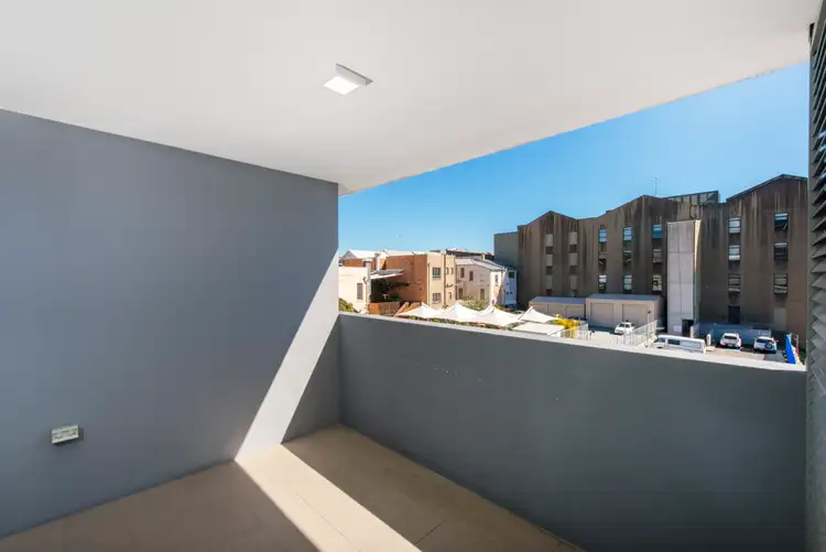 Third view of Homely unit listing, 205/29 Robertson Street, Fortitude Valley QLD 4006