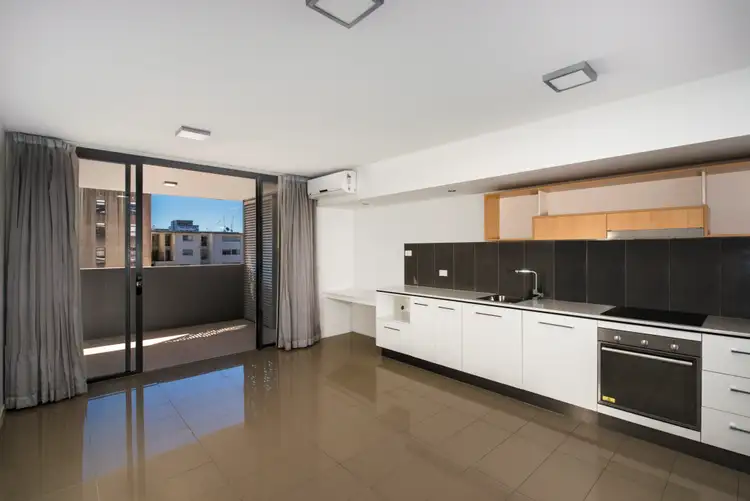 Fourth view of Homely unit listing, 205/29 Robertson Street, Fortitude Valley QLD 4006
