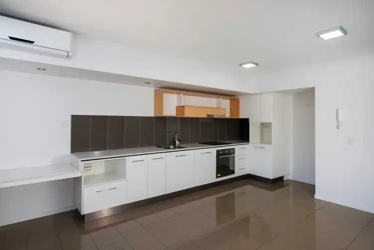 Sixth view of Homely unit listing, 205/29 Robertson Street, Fortitude Valley QLD 4006
