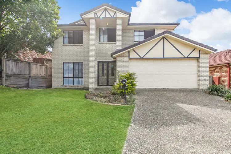 Main view of Homely house listing, 8 Alexandra Close, Aspley QLD 4034