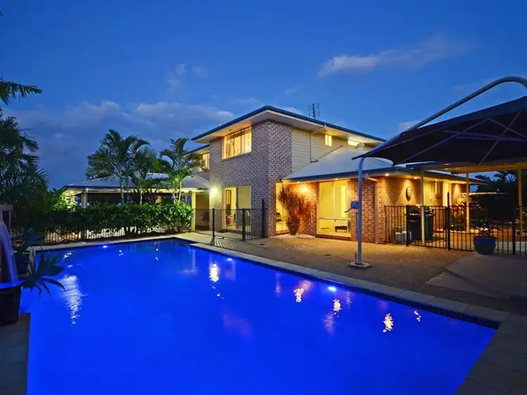 146 Cove Boulevard, River Heads QLD 4655