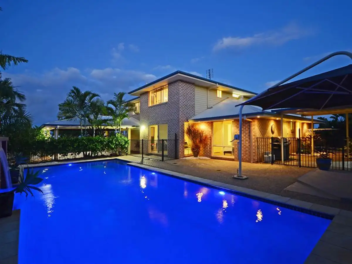Main view of Homely house listing, 146 Cove Boulevard, River Heads QLD 4655