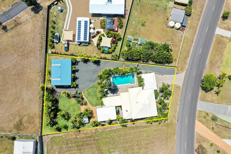 Second view of Homely house listing, 146 Cove Boulevard, River Heads QLD 4655