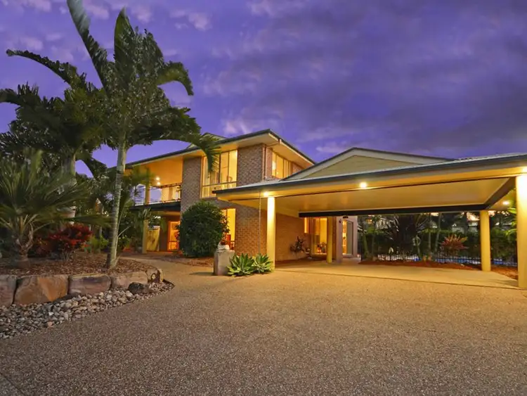 Third view of Homely house listing, 146 Cove Boulevard, River Heads QLD 4655