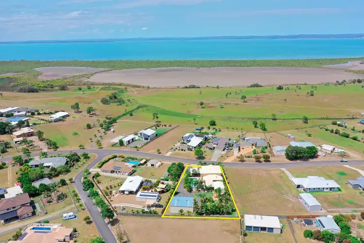 Fourth view of Homely house listing, 146 Cove Boulevard, River Heads QLD 4655