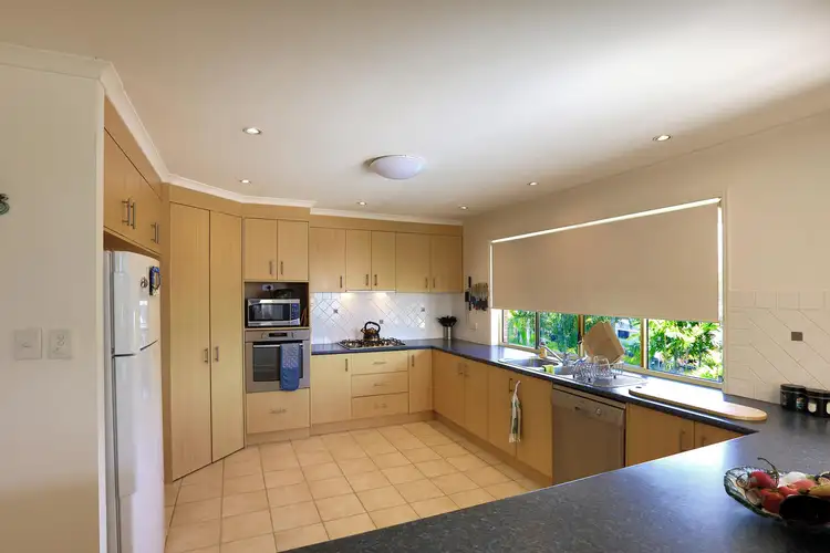 Fifth view of Homely house listing, 146 Cove Boulevard, River Heads QLD 4655