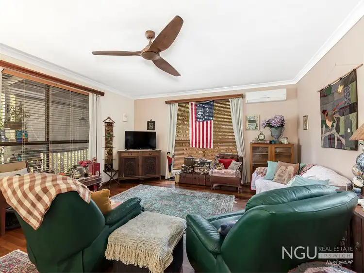 Sixth view of Homely house listing, 1 Riverside Avenue, Barellan Point QLD 4306