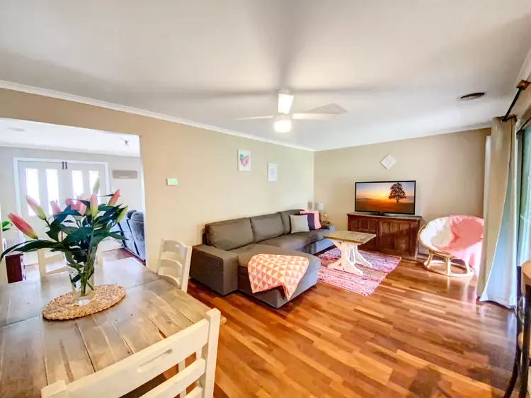 Sixth view of Homely house listing, 40 Overdale Drive, Bourkelands NSW 2650