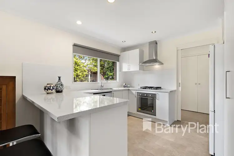 Fourth view of Homely house listing, 34 Nixon Street, Rosebud VIC 3939