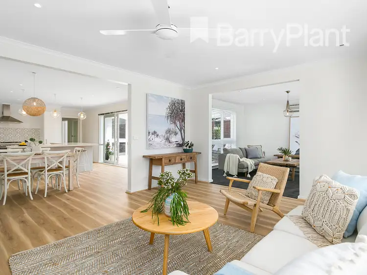 Second view of Homely house listing, 75 John Street, Tootgarook VIC 3941