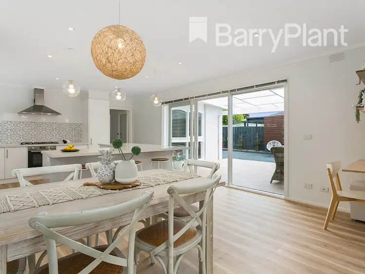 Fifth view of Homely house listing, 75 John Street, Tootgarook VIC 3941