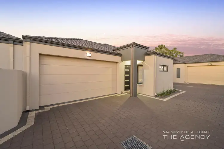 8B Boyce Road, Balcatta WA 6021